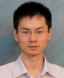 Chaoming Wang - Southwest Jiaotong University, China